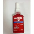thumbnail image 2 of Loctite 242 Blue Medium Strength Threadlocker 10 mL, 2 of 3