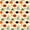 Halloween 14, variant on Homewish Thanksgiving Pumpkin Twin Comforter Sets, Botanical Leaves Bedding Set, Beige Teal Brown Orange, Polka Dots Reversible, 2-Piece 1 Comforter and 1 Pillowcase