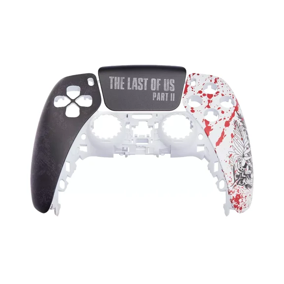 The Last of Us - PlayStation 5 PS5 Compatible Controller Top Faceplate
