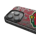 thumbnail image 4 of Keyscaper Black Minnesota Wild Paisley Bling iPhone Case, 4 of 7