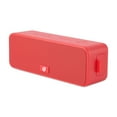 thumbnail image 2 of digifon BoomS Haut-Parleur Rouge, 2 of 5