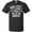 AB-Black, variant on Inktastic Brave Smart Loyal Kind Fun Loved All of the Above T-Shirt