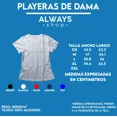 thumbnail image 3 of Playera Cleveland Indians M3- Caballero Dama Niño, 3 of 4