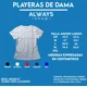 thumbnail image 3 of Playera Cleveland Indians M3- Caballero Dama Niño, 3 of 4
