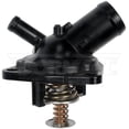 thumbnail image 2 of Dorman 9025834 Integrated Thermostat Housing Assembly, 2 of 2