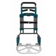 thumbnail image 2 of Bosch Heavy-Duty Folding Jobsite Mobility Cart, 2 of 8