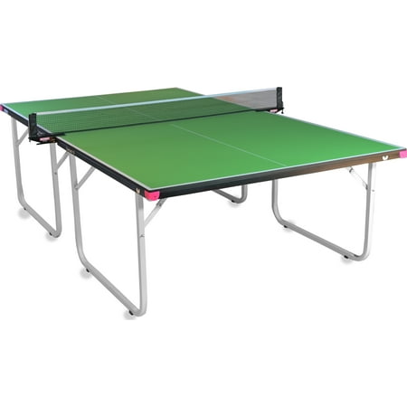 Butterfly Compact 19 Table Green