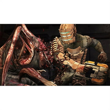 Dead Space, Electronic Arts, Xbox 360, [Physical], 014633731736