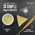 thumbnail image 2 of Triscuit ThinCrisps, Original, 2 of 9