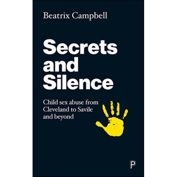 Pre-Owned Official Secrets : Child Sex Abuse from Cleveland to Savile (Paperback)