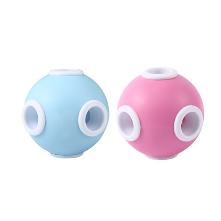 Laundry Ball Household Decontamination Laundry Ball Anti-Winding Washing Ball Cleaning Ball