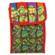 thumbnail image 3 of Set de mochila y bolsa de almuerzo Teenage Mutant Ninja Turtles, 3 of 6