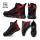 thumbnail image 2 of Botas De Seguridad Zapatos Industrial Trabajo Tenis Nieion, 2 of 8