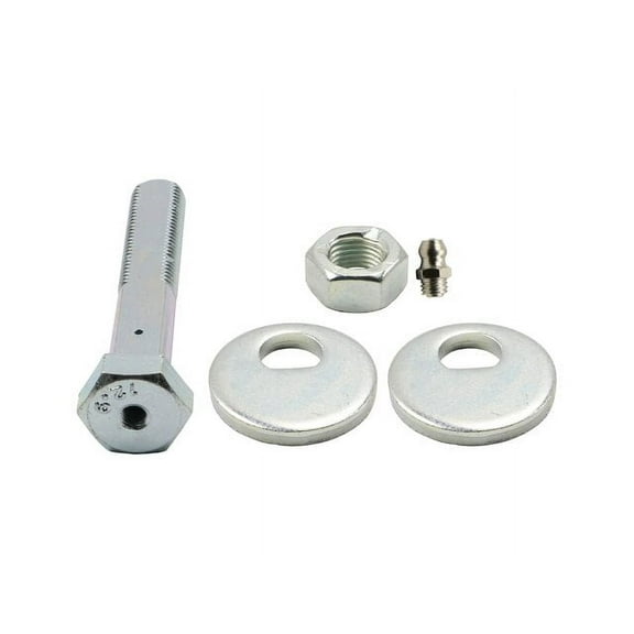 Front Alignment Camber Kit - Compatible with 2007 - 2009 Dodge Sprinter 3500 2008