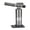 Silver, variant on Special Blue Heavy Metal Butane Torch - Silver / 6.5"