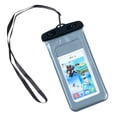 thumbnail image 2 of Mobile Phone Waterproof Bag Sponge Floating Airtight Pouch, 2 of 8