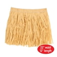 thumbnail image 6 of 12 Pack Beistle Luau Party Child Mini Hula Skirt, 6 of 9