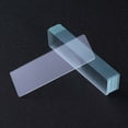 thumbnail image 2 of Milisten 12PCS Microscope Blank Glass Slides for Basic Biological Science Education, 2 of 6
