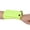 Fluorescent Yellow, variant on YIFAEUX Multifunctional Wrist Wallet Breathable Large Capacity Pocket Design Running Jogging Workout Wristband Sweatband Storage Bag