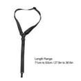 thumbnail image 2 of Convenience Ukulele Strap, Ukulele Neck Strap, Nylon For Ukelele Players Travel, 2 of 8