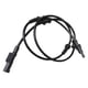 thumbnail image 2 of Sensor de de rueda del coche 2465402510 Sensores s de automóviles V CC izquierda o derecha para Mercedes W246 Automotive Baoblaze Sensor de velocidad de la rueda, 2 of 7