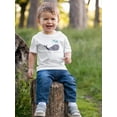 thumbnail image 2 of Whale And Water T-Shirt Infant -Image by Shutterstock,  12 Months, 2 of 4