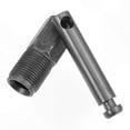thumbnail image 2 of Hydraulic Jack Oil Pump Replacement Parts Steel Cylinder Piston Plunger for Construction Sites 1 Set, 2 of 4