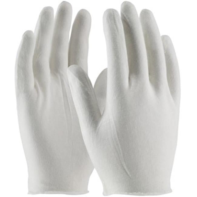 Pip Glove Pip Glove 97500I Mens Economy Light Weight Cotton Lisle