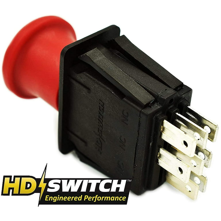お歳暮・冬ギフト 特集2024 通販  Upgrade AMP 10 539129772 Switch HD Mower PTO Clutch Blade その他
