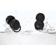 thumbnail image 4 of Noise Ball Ear Plugs for Sleeping, Reusable Soft Flexible Silicone Hearing Protection, Work, Travel, Reading, 4 of 4