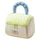 thumbnail image 2 of Bolsa de maquillaje divertida para cabaña | Bolsa portátil de gran capacidad para artículos de aseo - Organizador de mano grueso, duradero y suave - Bolsa de almacenamiento con diseño único y lindo, 2 of 5