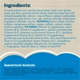thumbnail image 6 of Purina Friskies Ocean Favorites, Indoor Dry Cat Food, Salmon & Rice, 3.15 lb Bag, 6 of 11