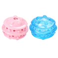 thumbnail image 4 of Dog Teeth Toy Hollow Bite Proof Interactive Puppy Chew Ball Toy Puppy Snack Ball, 4 of 8