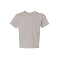 thumbnail image 2 of Dri-Power® Youth 50/50 T-Shirt, 2 of 3