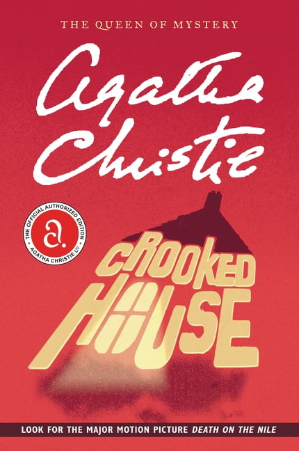 crooked house agatha christie crooked house agatha christie