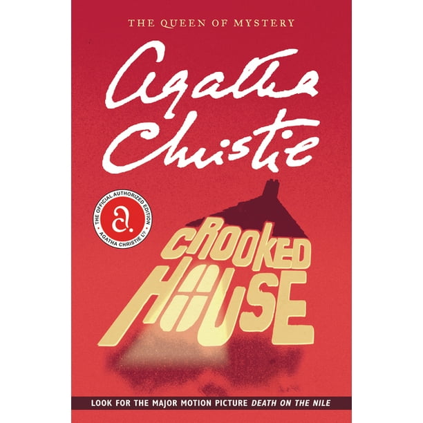 Crooked House Paperback Walmart Com Walmart Com