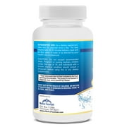 Keto Advanced BHB MCT ACV Formula - 1200mg (60 Capsules)