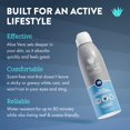 thumbnail image 2 of Protector solar ALOE UP Sport Continuous Spray SPF 30 177 ml, 2 of 7