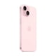 thumbnail image 1 of Apple iPhone 15 128gbrosa Reacondicionado, 1 of 3