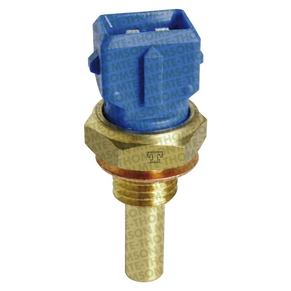 MTE-THOMSON 4051 Engine Coolant Temperature Sensor Compatible with 78-16 Volkswagen, Porsche, BMW, Isuzu, Honda, Hyundai, Fiat, Ferrari, Saab, Chevrolet