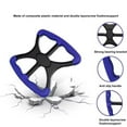 thumbnail image 6 of Assisted Lift Standing No-Slip Grip Handicap Aid Handles Seniors Portable For Elderly Relaxation Disabled Tools Massage, 6 of 9