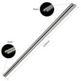 thumbnail image 7 of Titanium Lightweight Titanium Spoon For Home Outdoor Camping Hiking Picnic, 7 of 7