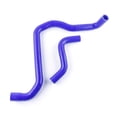 thumbnail image 3 of LUXERAD silicone Radiator Hose Kit For 92-96 HONDA PRELUDE Si/S/VTEC H22A H23A, 3 of 5