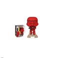 thumbnail image 1 of Figura Periférico Star Wars The Mandalorian Chewbacca Anakin Yoda Baby Boba, 1 of 4
