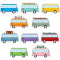 thumbnail image 1 of Teacher Created Resources TCR8807BN Fourgonnettes Classiques Accents - Pack de 3, 1 of 1