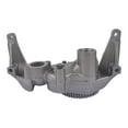thumbnail image 4 of Koomaha Heavy Duty Oil Pump for Detroit Series 60 11.1 12.7 14.0L Diesel Part# 23505886, 4 of 11