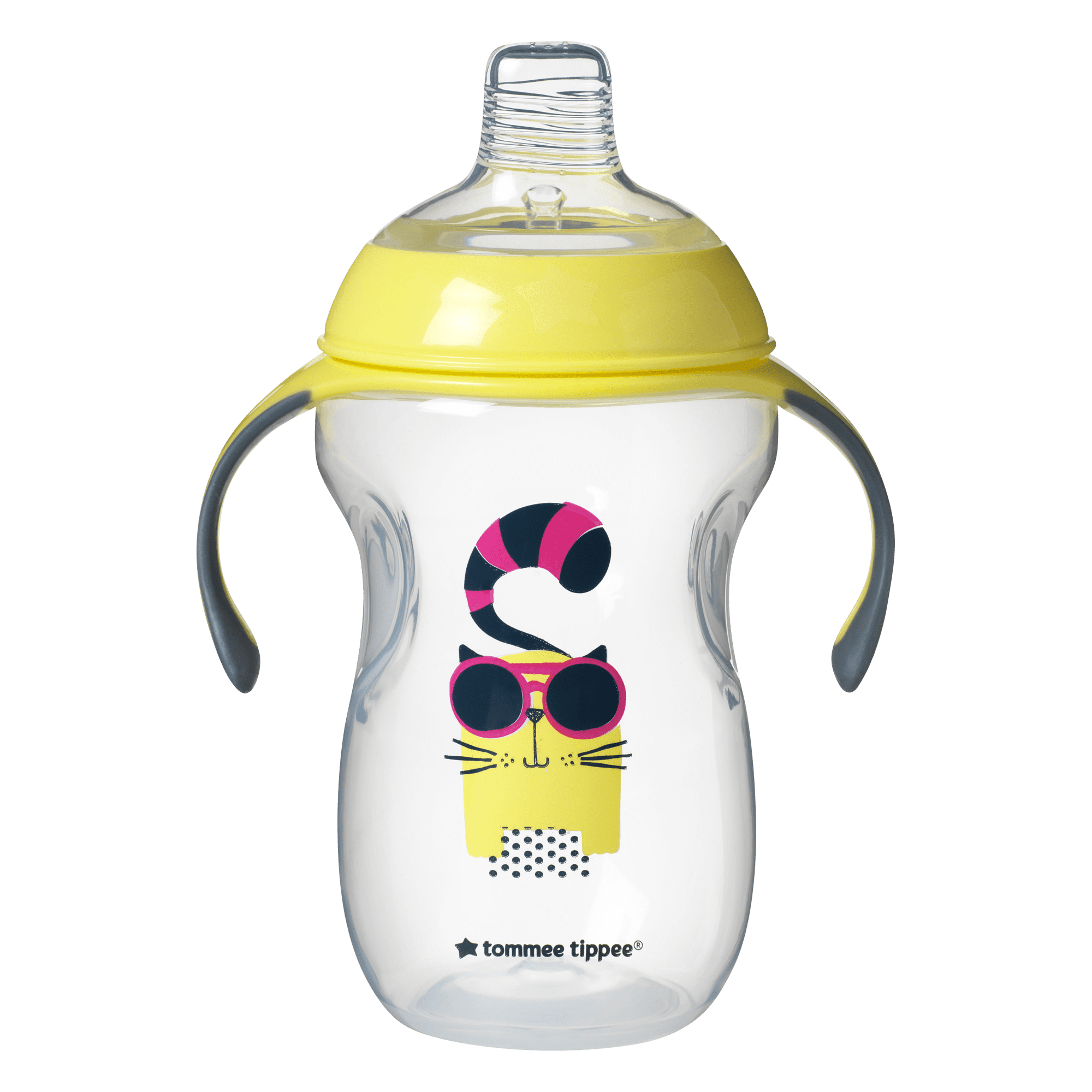 12oz Girl Baby Sippy Tumbler – Siesta Cups