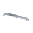 thumbnail image 3 of Chrome Steel Front Bumper Face Bar w/o Mounting Bracket for 99-02 Toyota 4Runner, 3 of 7