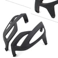 thumbnail image 2 of NS Engine Guard Crash Bar Protector for BMW R1200RT R1200GS R1200R R1200S RT,Black, 2 of 10