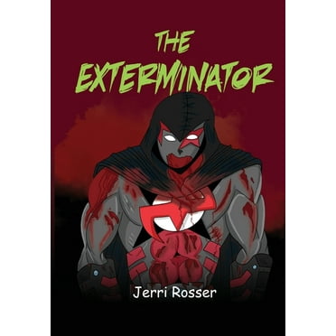 The Exterminator, (Paperback)